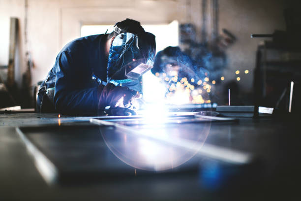 Best Food and Beverage Processing Equipment Welding in Washington Terrace, UT