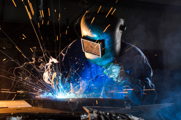 Affordable Welder Services in Washington Terrace, UT