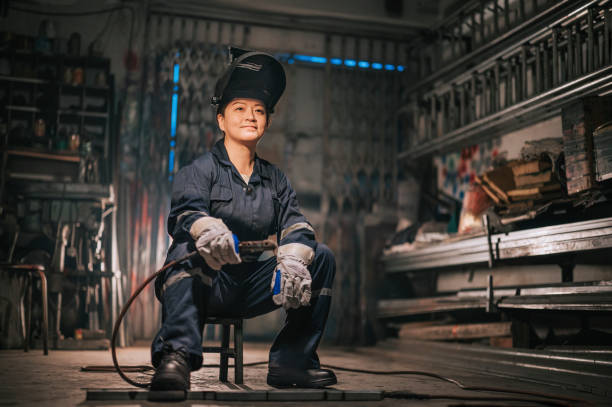 Best Structural Steel Welding in Washington Terrace, UT