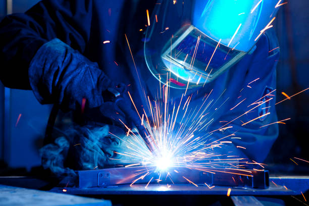 Best Automation and Robotic Welding in Washington Terrace, UT