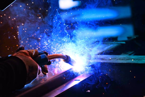 Best Aerospace and Defense Welding in Washington Terrace, UT