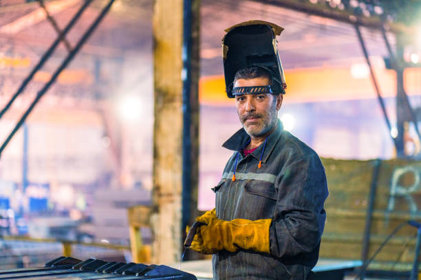 Trusted Washington Terrace, UT Welder & Metal Fabrication Experts