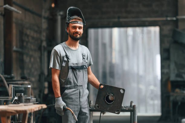 Best Maintenance and Repair Welding in Washington Terrace, UT