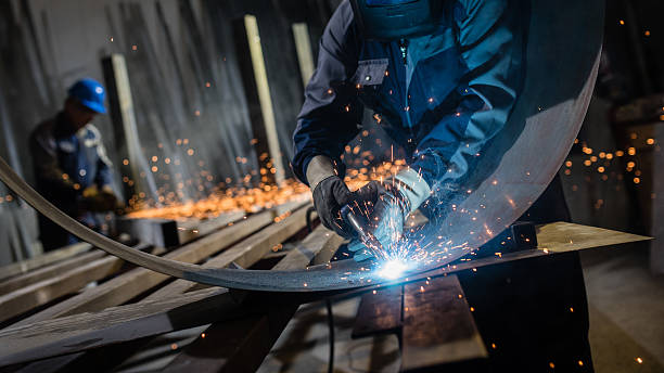  Washington Terrace, UT Welder Pros